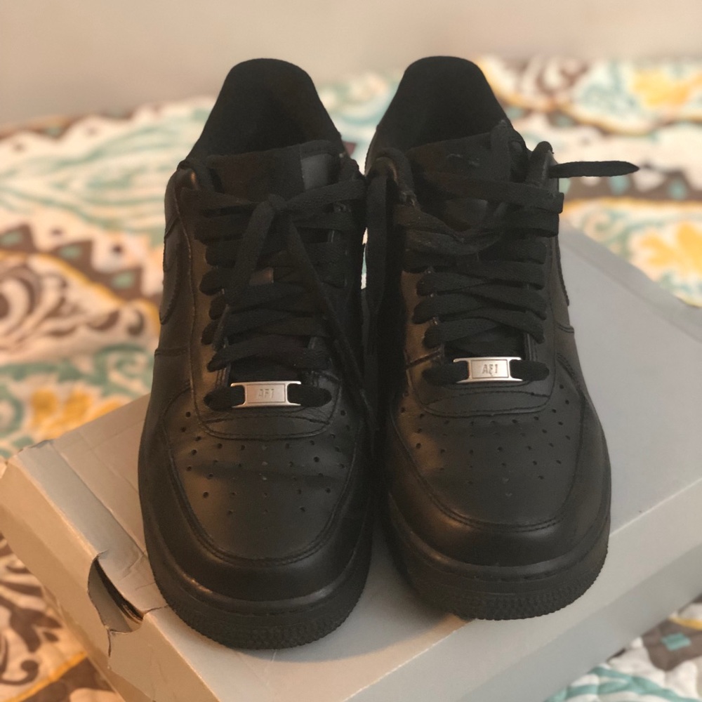 Used  AF1 size 8.5